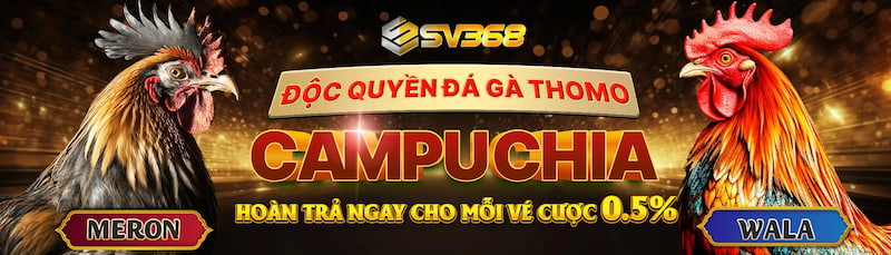 SV368 – Sự lựa chọn tối ưu cho trải nghiệm casino chuyên nghiệp