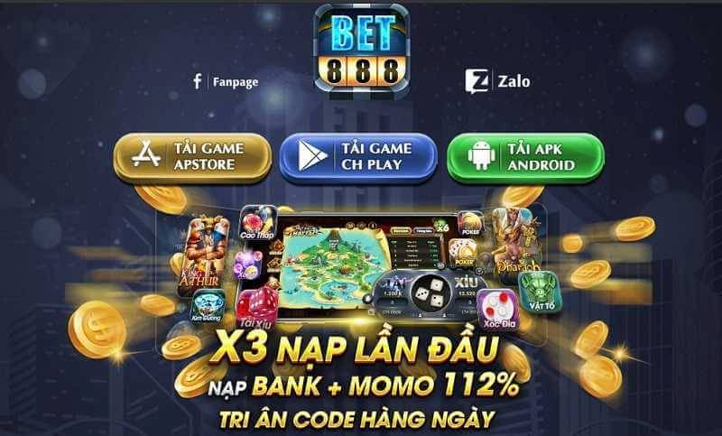 Tại sao Bet888 là lựa chọn vui hơn và giải trí hơn