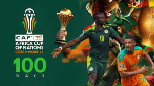 Hiểu về cá cược tại Africa Cup of Nations