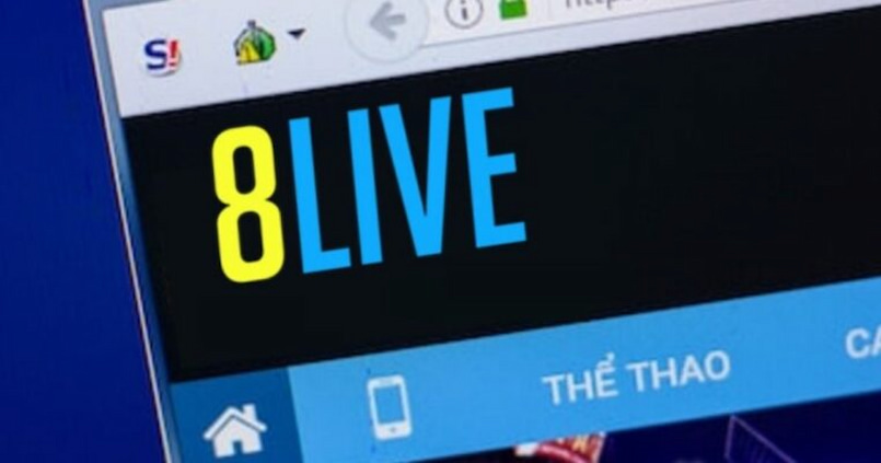 Đánh giá nhà cái 8Live