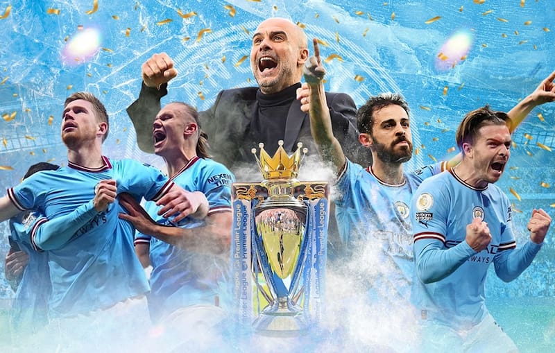 Nguồn gốc và sự hình thành của Premier League: Lịch sử phát triển và những cột mốc quan trọng