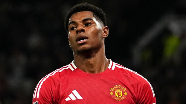 Manchester United không nhận được bất kỳ lời đề nghị nào dành cho Marcus Rashford vào mùa hè vừa qua.