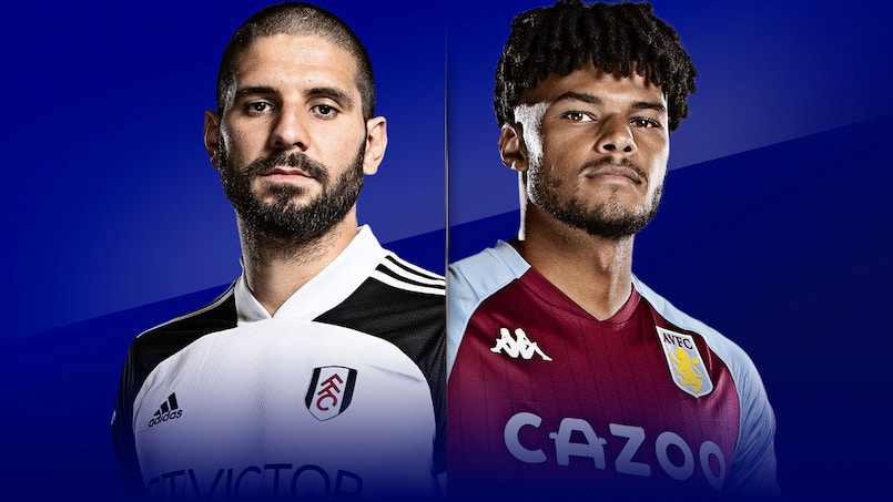 Nhận định bóng đá Fulham vs Aston Villa