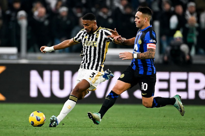 Nhận định bóng đá Inter Milan vs Juventus