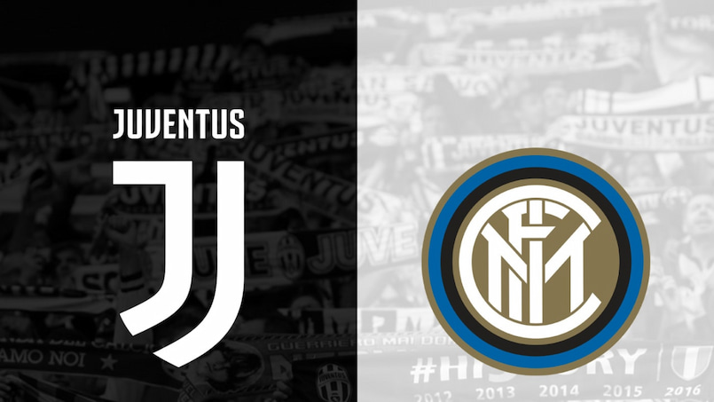 Nhận định bóng đá Inter Milan vs Juventus