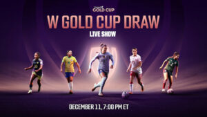 Tổng quan về CONCACAF Gold Cup 2024