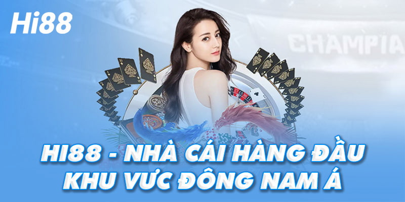 Đa dạng kèo cược thể thao: HappyLuke hay Hi88 cung cấp nhiều lựa chọn hơn?