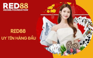 Tổng quan về Red88 vs Five88 – Đâu là lựa chọn phù hợp cho bạn?