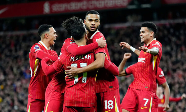  Lối chơi phòng ngự phản công của Fulham liệu có làm khó các cầu thủ Liverpool đang có phong độ rất ổn định.