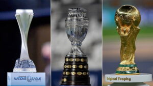 Hiểu về cơ bản và cách thức cá cược CONCACAF Gold Cup 2024