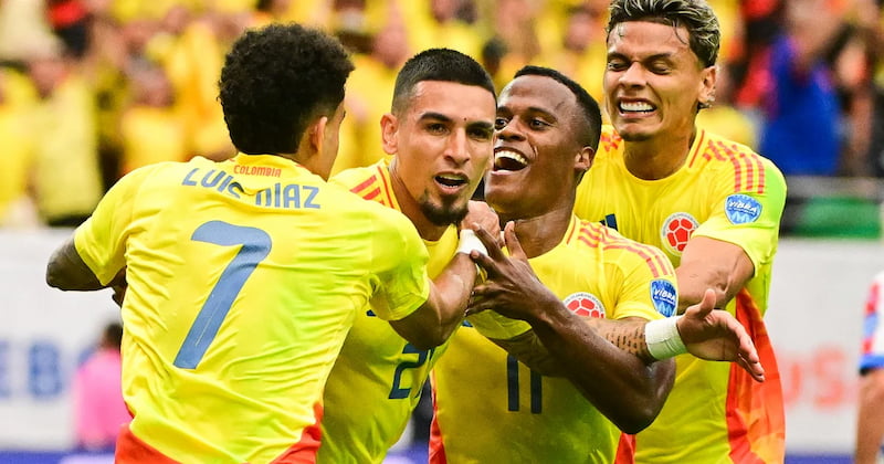 Soi kèo, dự đoán kết quả trận Colombia vs Panama