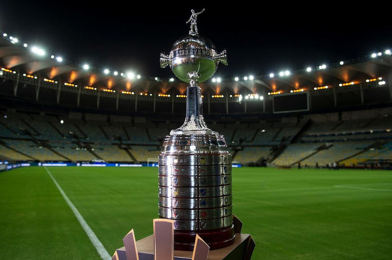 Tổng quan về Copa Libertadores 2025 và những ứng cử viên nặng ký