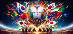 Nhật Bản thuộc top 2 đội hình mạnh nhất AFC Asian Cup 2024