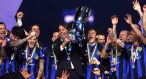 Lựa chọn nhà cái cho cá cược Serie A 2024 – Những tiêu chí quan trọng cần cân nhắc