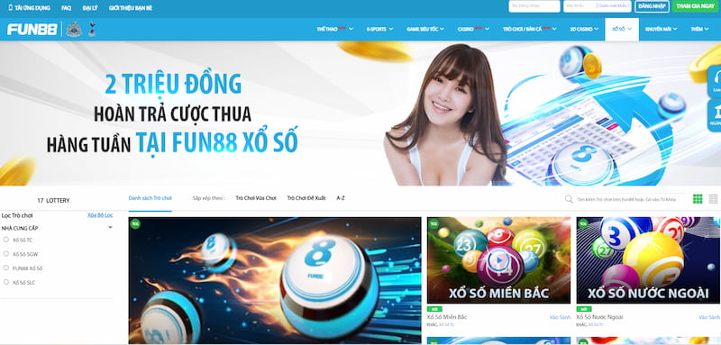 Hướng dẫn xác minh tài khoản cá cược bóng đá Fun88