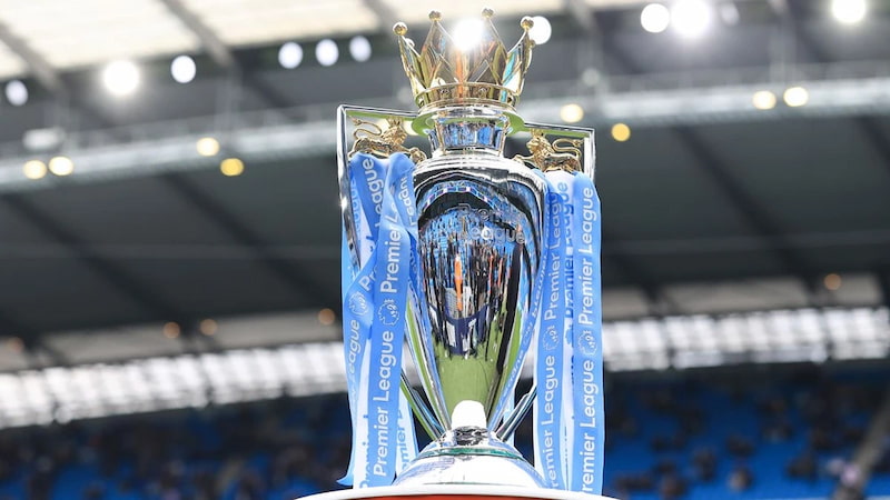 Giới thiệu về các tiền đạo xuất sắc trong lịch sử Premier League